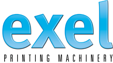 Exel Printing Machinery Ltd Logo